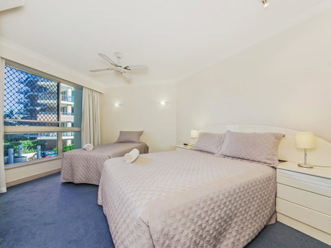Oceana On Broadbeach - Mackay Tourism 14