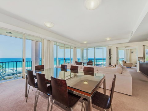Oceana On Broadbeach - Mackay Tourism 6