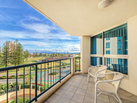 Oceana On Broadbeach - Mackay Tourism 12