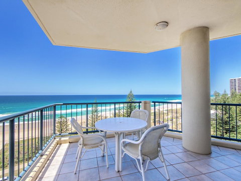 Oceana On Broadbeach - Mackay Tourism 9