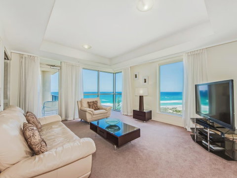 Oceana On Broadbeach - Mackay Tourism 5