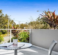 Essence Apartments Chermside - Mackay Tourism