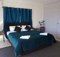 The Q Motel Rockhampton - Mackay Tourism