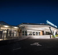 Alexandra Hills Hotel - Mackay Tourism