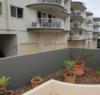 Bayview Harbourview Apartments - Mackay Tourism