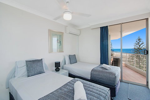 Meridian Tower Kirra Beach - Mackay Tourism 4