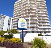 Meridian Tower Kirra Beach - Mackay Tourism