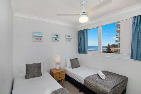 Meridian Tower Kirra Beach - Mackay Tourism 2