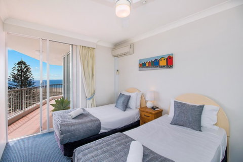 Meridian Tower Kirra Beach - Mackay Tourism 3