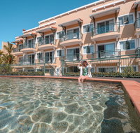 Il Palazzo Holiday Apartments - Mackay Tourism