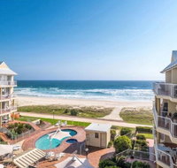 Crystal Beach Apartments - Mackay Tourism
