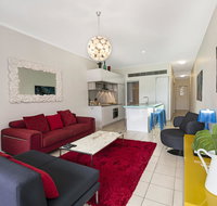The Miro Apartments - Mackay Tourism