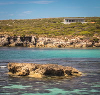 Hanson Bay Cabins - Mackay Tourism