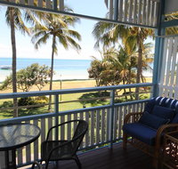 Moreton Island Villas and Apartments - Mackay Tourism