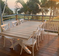 Beach front Villa at Tangalooma - Mackay Tourism