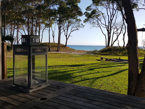 The Jetty At Cowan Cowan - Mackay Tourism 3