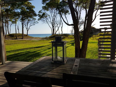 The Jetty At Cowan Cowan - Mackay Tourism 0