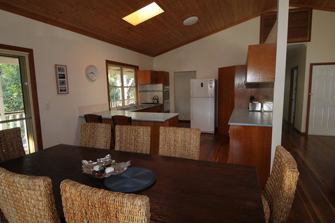 Kiarabilli - Mackay Tourism 3