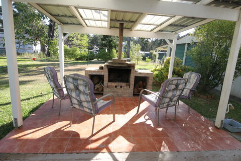 Kiarabilli - Mackay Tourism 9