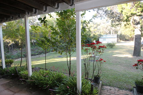 Kiarabilli - Mackay Tourism 18