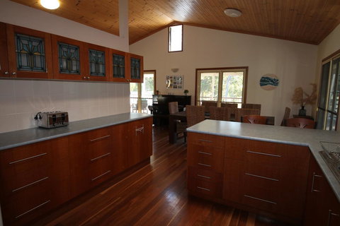 Kiarabilli - Mackay Tourism 4