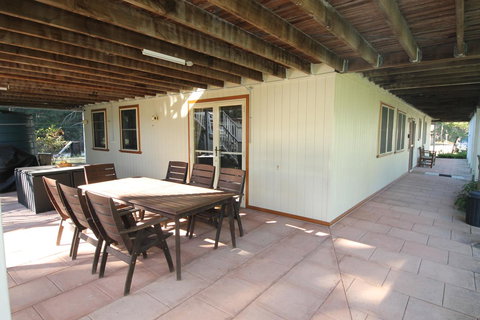 Kiarabilli - Mackay Tourism 10