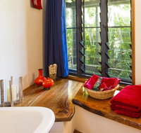 Magnetic Cottage - Mackay Tourism