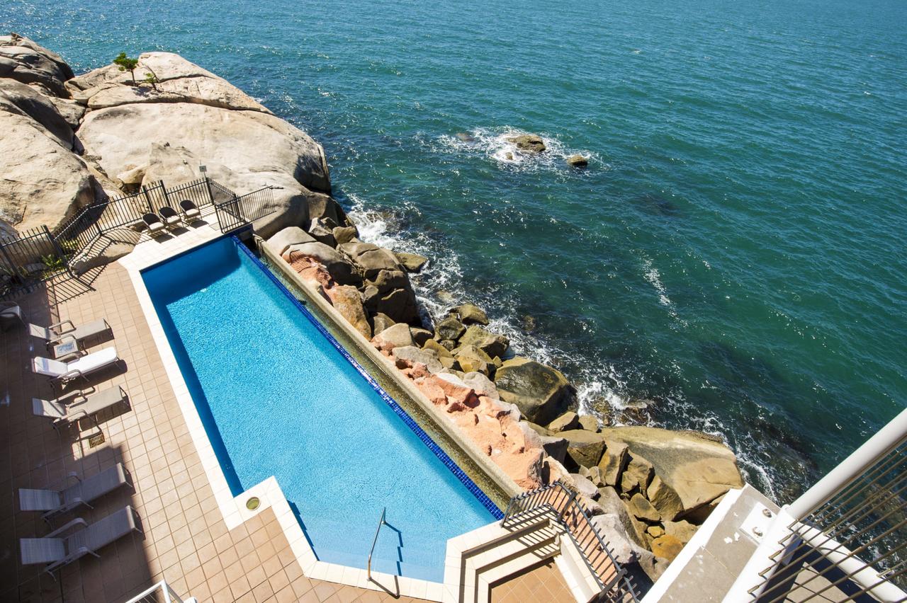 Magnetic Island QLD Mackay Tourism