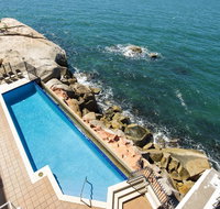 1 Bright Point Apartment 5301 - Mackay Tourism
