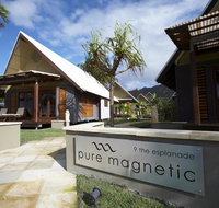 Pure Magnetic Villa 2 - Mackay Tourism