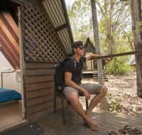 Bungalow Bay Koala Village YHA - Mackay Tourism