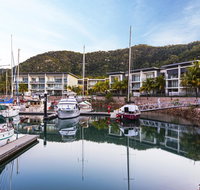 Peppers Blue on Blue - Mackay Tourism