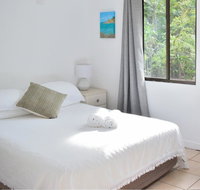 1 min. Walk To Beach Horeseshoe Bay Holiday Units - Mackay Tourism