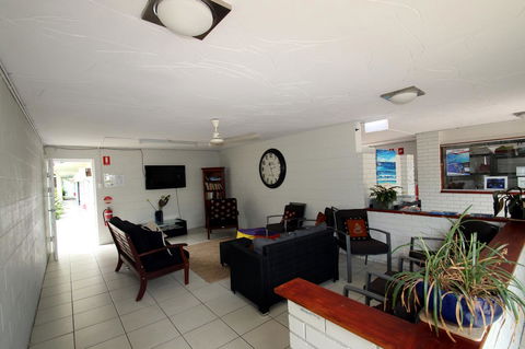 CStay - Mackay Tourism 1