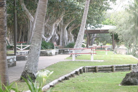 CStay - Mackay Tourism 21