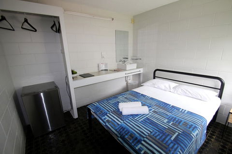 CStay - Mackay Tourism 2