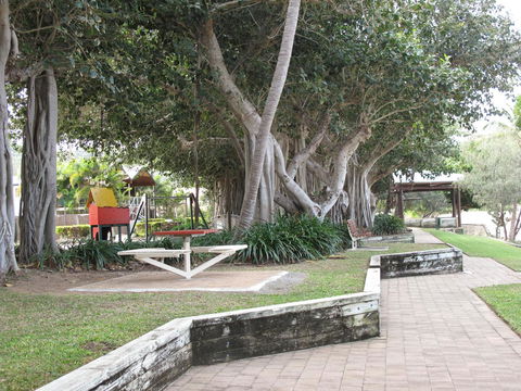 CStay - Mackay Tourism 20