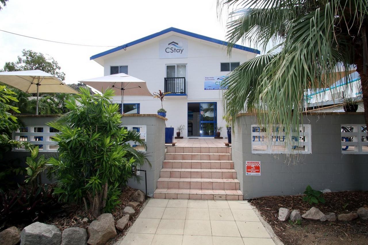 Magnetic Island QLD Mackay Tourism