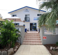 CStay - Mackay Tourism