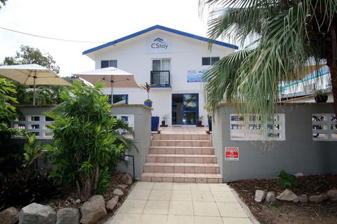 CStay - Mackay Tourism 0