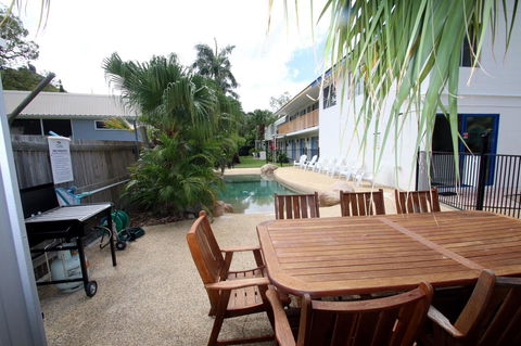 CStay - Mackay Tourism 6