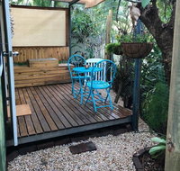 SEA-green - Mackay Tourism