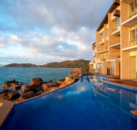 Grand Mercure Apartments Magnetic Island - Mackay Tourism
