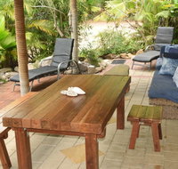 Horseshoe Bay Holiday Unit - Mackay Tourism