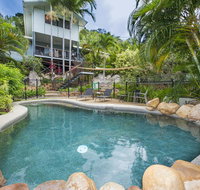 Manyana 3 Opalia Court - Mackay Tourism