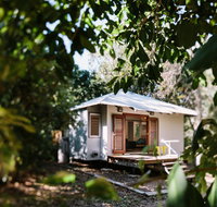 The Little Bush Hut - Mackay Tourism