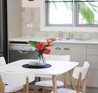 Island Cottages - Mackay Tourism