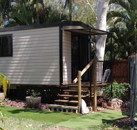 The Mini Manor on Mandalay - Mackay Tourism