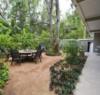 Magnetic Island Holiday House - Mackay Tourism