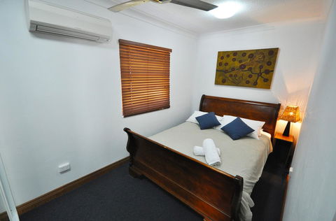 Island Adventure Holiday House - Mackay Tourism 12
